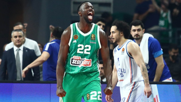 Γκραντ: «Θέλουμε τρεις νίκες και όχι μία»