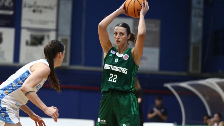 Πρωτέας Βούλας-Παναθηναϊκός: Με φόρα από το EuroCup για το 3/3 στο πρωτάθλημα