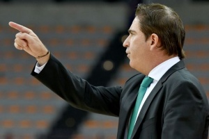 Πασκουάλ: «Αντιμετωπίσαμε σοβαρά το παιχνίδι»