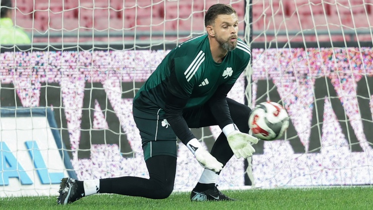 Συναγερμός στον Παναθηναϊκό: Τραυματίστηκε ο Ντραγκόφσκι και επιστρέφει εσπευσμένα στην Αθήνα