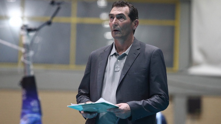 Ανδρεόπουλος: «Είναι μια καλή νίκη αλλά δεν λέει κάτι»