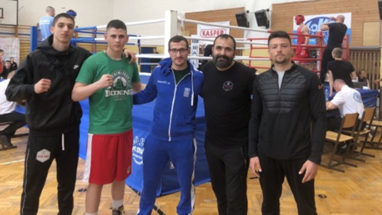 Συνέλλεξε διεθνείς εμπειρίες ο Καλλέας