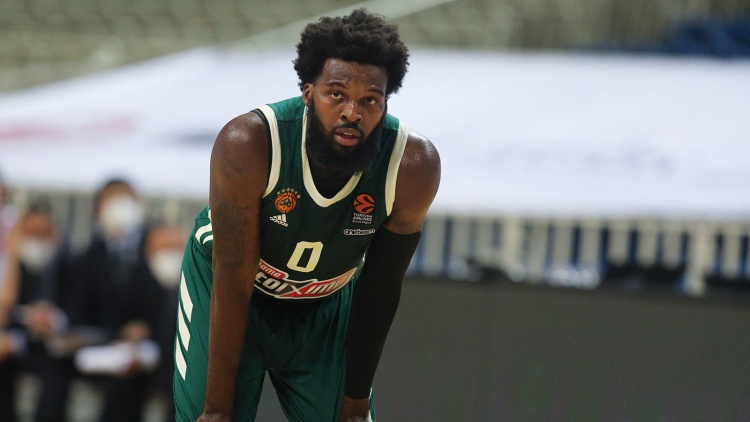 Μακ: «Θέλω να κάνω τα πάντα πιο εύκολα για μένα και τους συμπαίκτες μου»