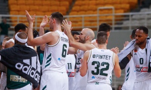 Συνέχεια με Άρη πριν τη «διαβολοβδομάδα»