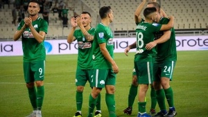 Τη Δευτέρα 29/10 στις 21:30 το ΠΑΟΚ-Παναθηναϊκός