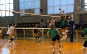 Καλή εμφάνιση και φιλική νίκη για τα «φίνα κορίτσια»