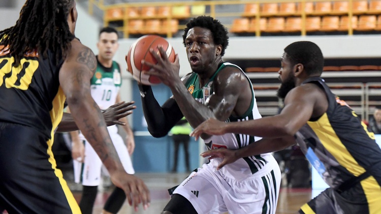 Άρης - Παναθηναϊκός: Φινάλε στο Top 6 με εκτός έδρας υποχρέωση για το «τριφύλλι»