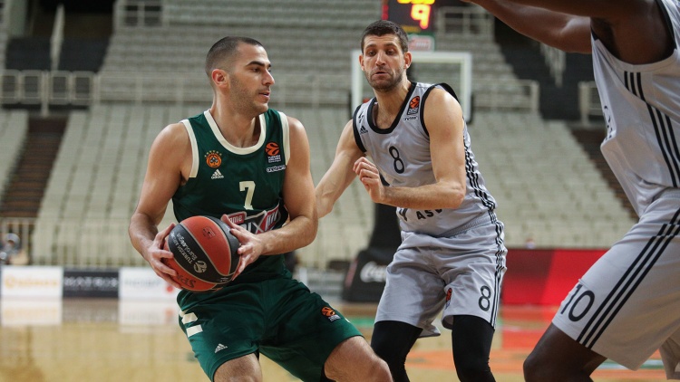 Τα highlights από τη νίκη του Παναθηναϊκού κόντρα στη Βιλερμπάν (vid)