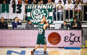 Ο Καλάθης της κανονικής περιόδου στην Ευρωλίγκα (vid)