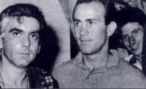 Θυμήθηκε τον Χορν ο Παναθηναϊκός