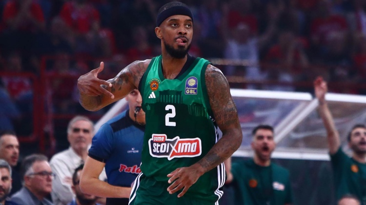 Μπράουν: «Βρίσκουμε χημεία σιγά σιγά» (vid)