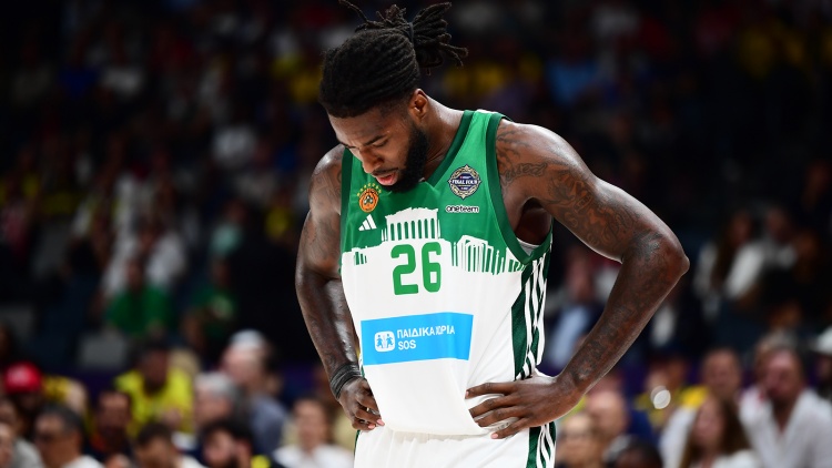 Πάει πίσω η επιστροφή του Λεσόρ και ο Παναθηναϊκός εξετάζει ενίσχυση με δεύτερο σέντερ!