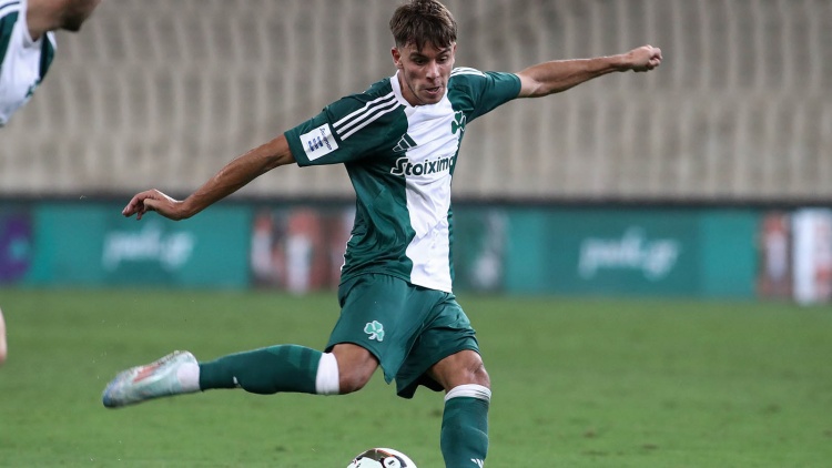 Με Βαγιαννίδη και μήνυμα για Μπάλντοκ η αποστολή του Παναθηναϊκού για την Κρήτη (pic)