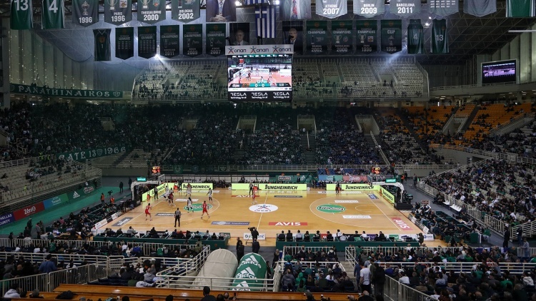 Ασφαλιστικά μέτρα της ΕΟΕ για να μπλοκάρει τη συνεδρίαση του Δ.Σ. για την παραχώρηση του ΟΑΚΑ