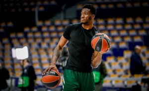 Πιο Θεαματικός Παίκτης ο Θανάσης Αντετοκούνμπο