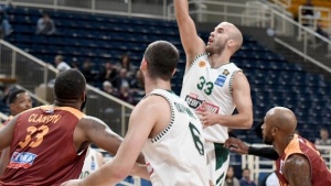 Αυτοί σφυρίζουν το ματς Κυπέλλου κόντρα στον Προμηθέα