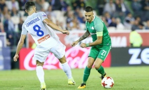 Κόντρα στον ΠΑΣ για το πρώτο διπλό