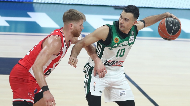 Παναθηναϊκός - Ολυμπιακός: Νίκη αντεπίθεσης ψάχνει το «τριφύλλι»