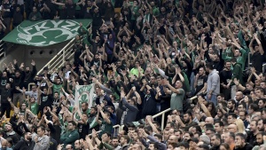 Προσεχώς Sold Out