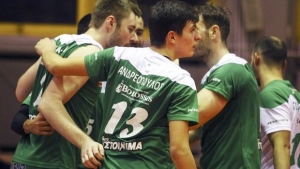 Ηττήθηκε στην Κηφισιά ο Παναθηναϊκός