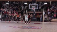 Γκριγκόνις και Γκραντ στο Top 10 της Euroleague (vid)