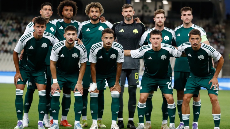 Με Βικτόρια Πλζεν ή Σερβέτ ο Παναθηναϊκός αν περάσει τη Ρέιντζερς