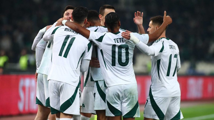 Παναθηναϊκός - ΠΑΟΚ: Νίκη για ιδανικό ποδαρικό στο άδειο ΟΑΚΑ θέλει το «τριφύλλι»