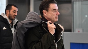 Χωρίς Βουγιούκα, αλλά με Παππά αναχώρησε για Βελιγράδι ο Παναθηναϊκός (pic)