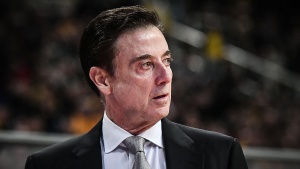 Πιτίνο: «Όλα ξεκινούν με άμυνα» (pic)