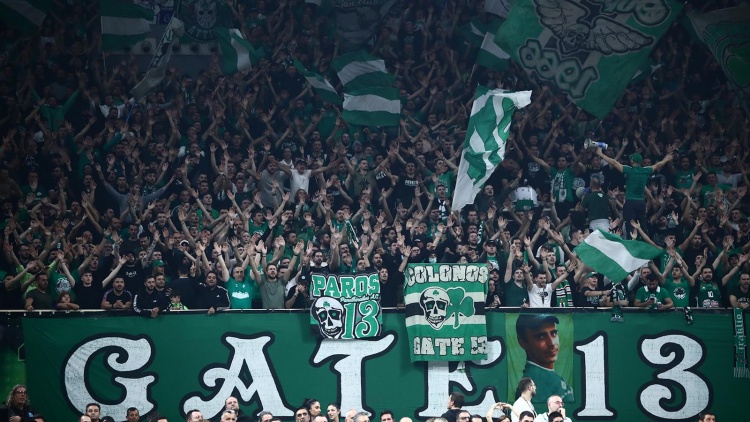 Θύρα 13: «Δεν πάρθηκε κάποιο μέτρο για την αισχρή διαιτησία - Τους δίνουμε την τελική ώθηση για την Α2 ξανά»