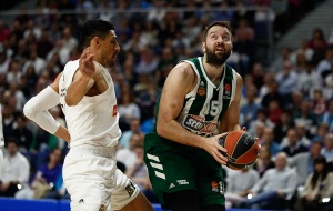 Βουγιούκας: «Η Ρεάλ πήρε σφυρίγματα, πιο ισορροπημένα την Παρασκευή»