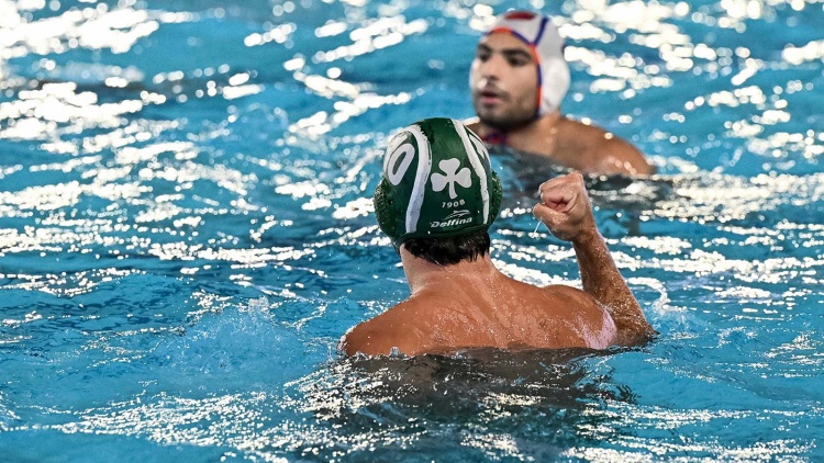 Φοβερό «διπλό» του Παναθηναϊκού στη Νέα Σμύρνη!