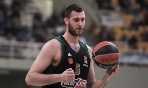 Ο Παπαγιάννης στην πιο παραγωγική σεζόν του