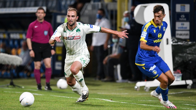 Τα highlights του Αστέρας-Παναθηναϊκός (vid)