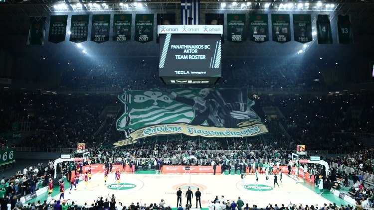 Κυκλοφόρησαν τα εισιτήρια για το ντέρμπι με τον Ολυμπιακό