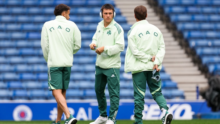 Ίντερ Μαϊάμι για Πελίστρι: Ενδιαφέρον από την ομάδα του Μέσι για τον Ουρουγουανό του Παναθηναϊκού