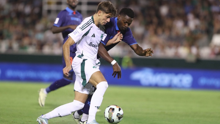 Χωρίς Βαγιαννίδη ο Παναθηναϊκός στη Βοσνία, μέσα ο Μαξ