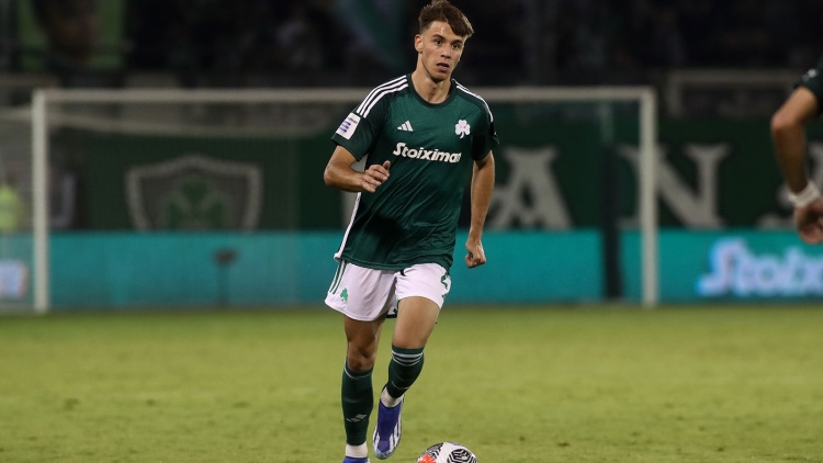 Με μόλις τέσσερις αμυντικούς και πολλές απουσίες στο Βόλο ο Παναθηναϊκός!