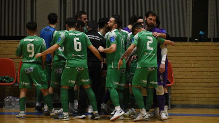 Τελείωσε τη δουλειά με τη Σαλαμίνα ο Παναθηναϊκός