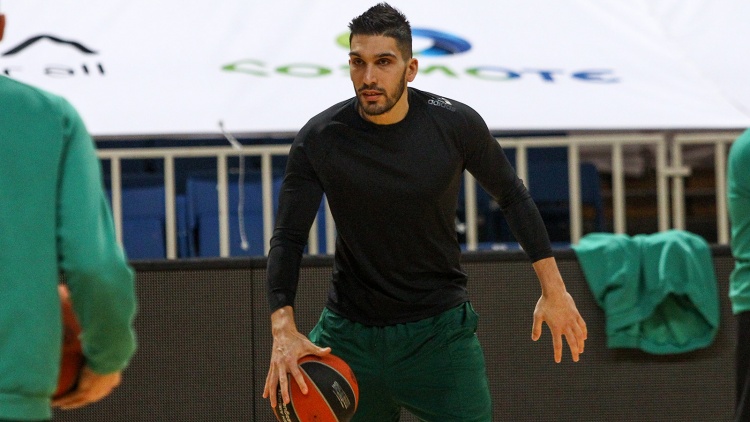 Κασελάκης: «Εννοείται ότι πάμε για τη νίκη»