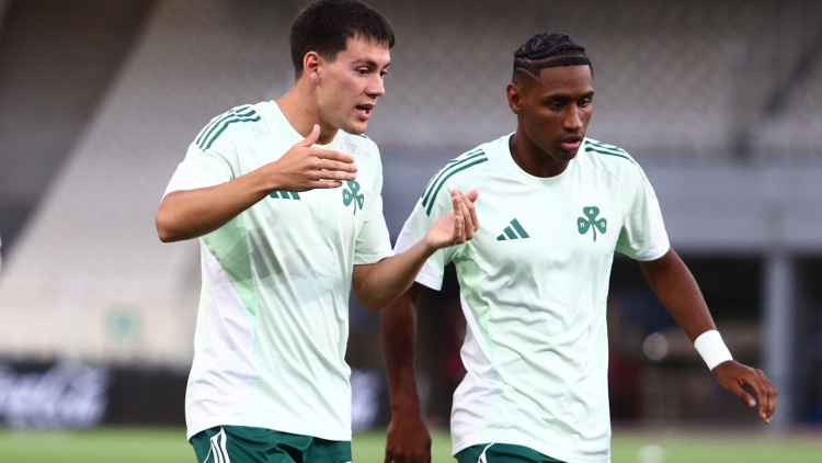 Χωρίς Πελίστρι-Τετέ η αποστολή του Παναθηναϊκού για το ματς με την Κηφισιά - Μέσα Ντέσερς, Ταμπόρδα και Πάντοβιτς