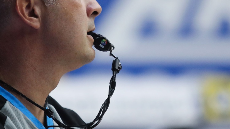 Αυτοί είναι οι διαιτητές του Super Cup