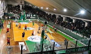 Η μέρα που το κλειστό της Λεωφόρου ονομάστηκε «Παύλος Γιαννακόπουλος»