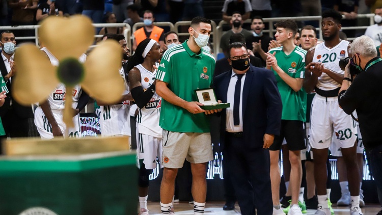 Οι καλύτερες στιγμές από το 3ο τουρνουά «Παύλος Γιαννακόπουλος» (vid)