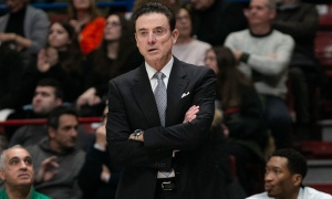 Πιτίνο: «Ήθελα η ομάδα μου να κρατήσει τους αντιπάλους στο 33% στο τρίποντο»