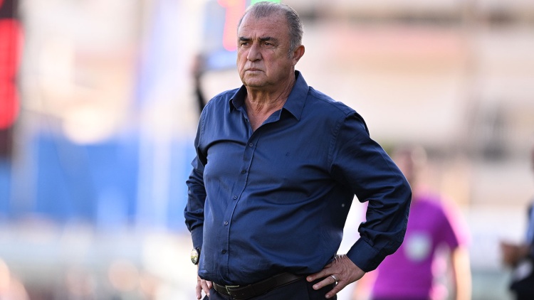 Τερίμ: «Η μοίρα είναι στα δικά μας χέρια»