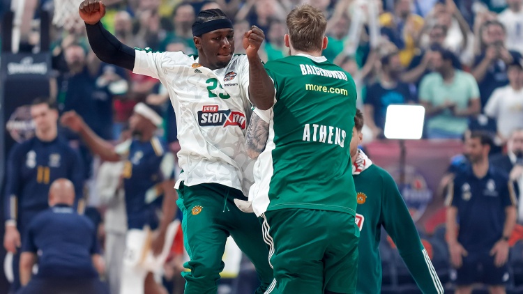 Ναν: «Η δουλειά έγινε» (pics)