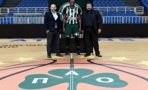 Συνεχίζουν μαζί Παναθηναϊκός και Superfoods