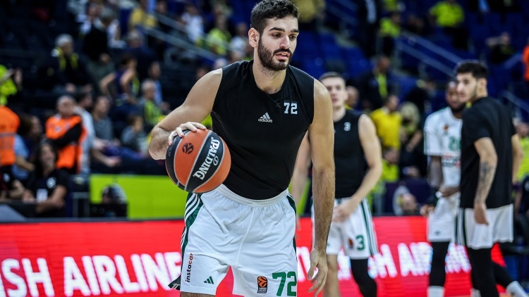 Εκτός ντέρμπι και ο Μαντζούκας για τον Παναθηναϊκό