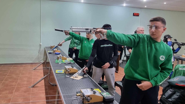 Εύστοχος στην Σπάρτη ο Παναθηναϊκός